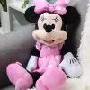 United Pacific Design Minnie Mouse 18" Stuffed Toy -Video Game Costumes Shop 18 minnie mouse stuffed toy