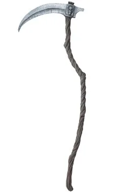 Reaper Scythe
