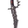 Blade Of The Damned Dagger Accessory