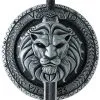 Shield Of Thrones Shield & Sword 1 Shield Of Thrones Shield & Sword -Video Game Costumes Shop 60704 full 1