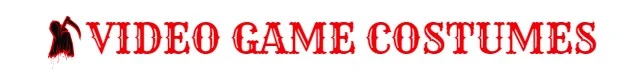 Video Game Costumes Shop