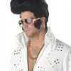 Rock N' Roll Wig 2 Rock N' Roll Wig -Video Game Costumes Shop 70035 full 1