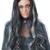 Bloody Mary Wig -Video Game Costumes Shop 70180 full 1