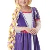 Rapunzel Costume Wig -Video Game Costumes Shop 70736 full 1