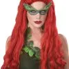Lethal Beauty Costume Wig 1 Lethal Beauty Costume Wig -Video Game Costumes Shop 70746 full 1
