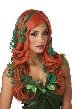 Root Of All Evil Adult Wig
