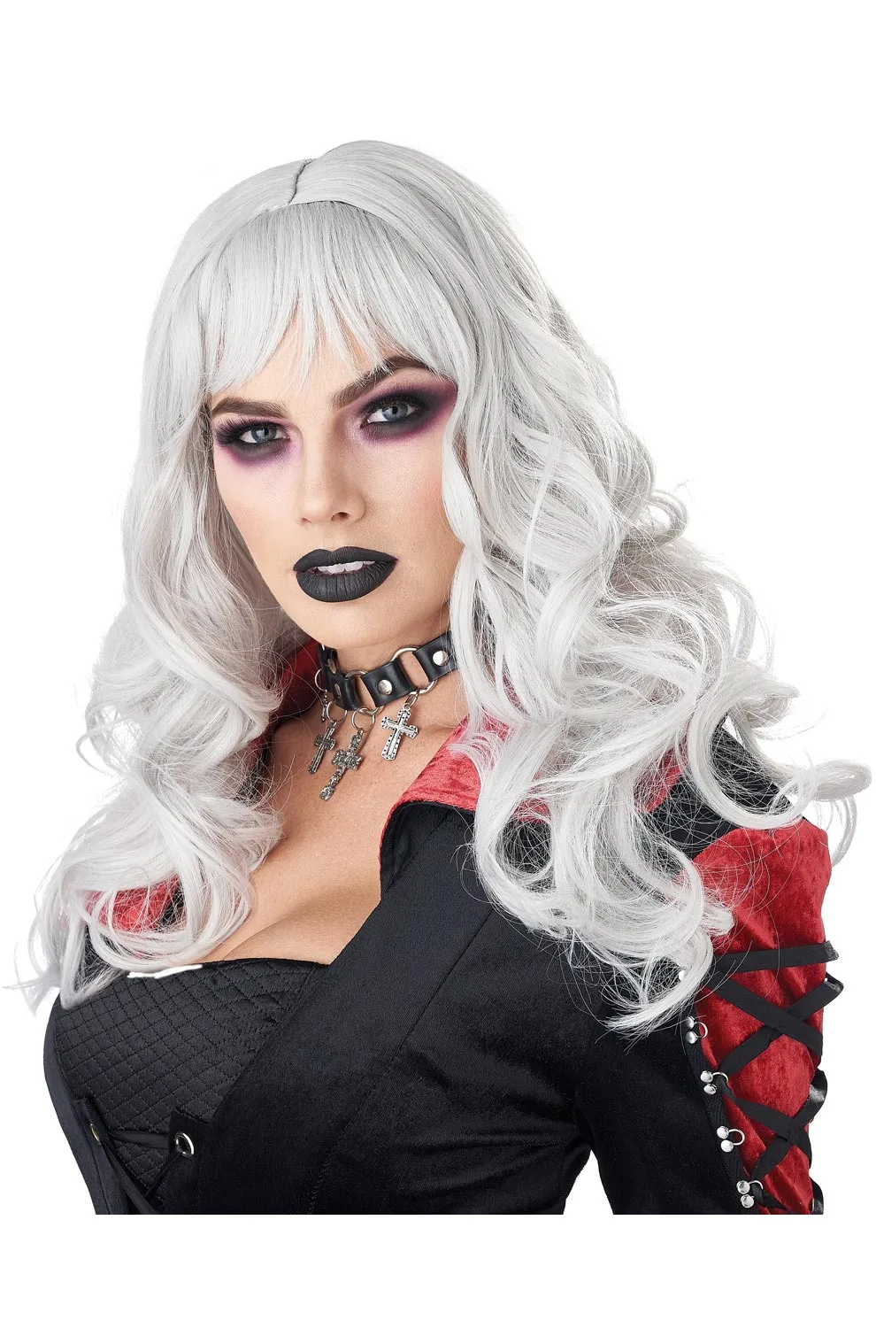 Moonlight Radiance Adult Wig 3 Moonlight Radiance Adult Wig