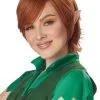 Peter Pan Shag Adult Wig 1 Peter Pan Shag Adult Wig -Video Game Costumes Shop CC7022 079 full 1