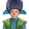 Branch Movie 2 Child Wig -Video Game Costumes Shop D105259 full 1