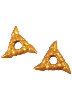 Ninjago Shurikens Of Ice Set