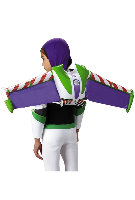 Toy Story Buzz Lightyear Jet Pack Accessory 3 Toy Story Buzz Lightyear Jet Pack Accessory
