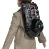 Proton Pack With Wand Inflatable (Child) -Video Game Costumes Shop D120189 full 1
