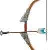 Link Breath Of The Wild Bow & Arrow 2 Link Breath Of The Wild Bow & Arrow -Video Game Costumes Shop D22864 full 1