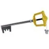 Sora's Keyblade Accessory 1 Sora's Keyblade Accessory -Video Game Costumes Shop D51877 full 1