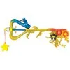 Kairi's Keyblade Accessory -Video Game Costumes Shop D51878 full 1