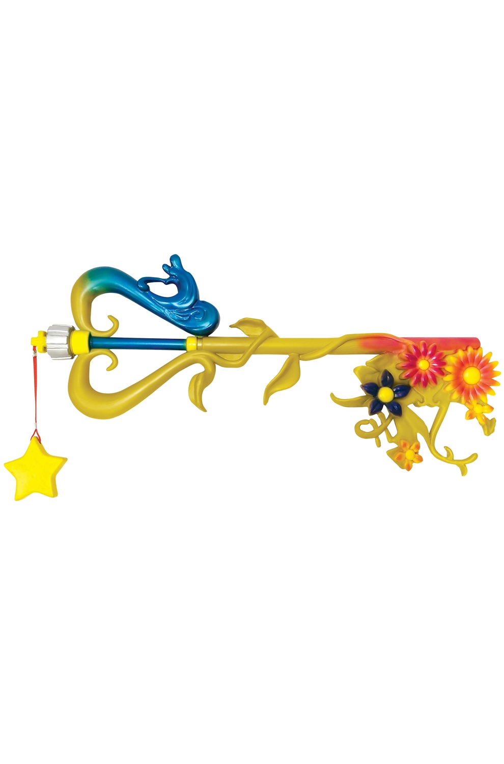 Kairi's Keyblade Accessory 3 Kairi's Keyblade Accessory