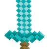 Minecraft Sword -Video Game Costumes Shop D65684 full 1