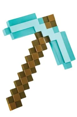 Minecraft Pickaxe