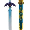 Link Sword -Video Game Costumes Shop D85721 full 1