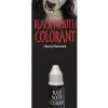 Mouth Colorant (Black) -Video Game Costumes Shop F2787CK full 1