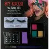 80s Rocker Makeup Kit