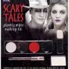 Scary Tales Make-Up Kit 2 Scary Tales Make-Up Kit -Video Game Costumes Shop F5615CST full 1