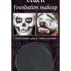 Foundation Makeup (Black) -Video Game Costumes Shop F5651K full 1