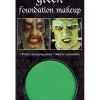 Foundation Makeup (Green) -Video Game Costumes Shop F5651N full 1