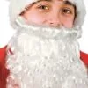 Child Santa Beard -Video Game Costumes Shop F7523 full 1
