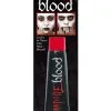 Vampire Blood -Video Game Costumes Shop F9430 full 1