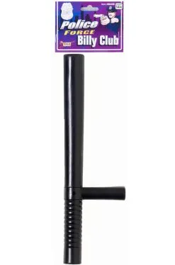 Police Force Billy Club