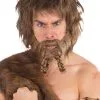 Viking Raider Beard (Brown/Blonde)