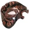 Steampunk Fallen Phantom (Bronze) -Video Game Costumes Shop FM75990 full 1