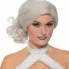 Enchanted Elegance Wig -Video Game Costumes Shop FM76877 full 1