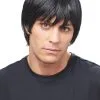 Dude Wig -Video Game Costumes Shop FR21096 full 1