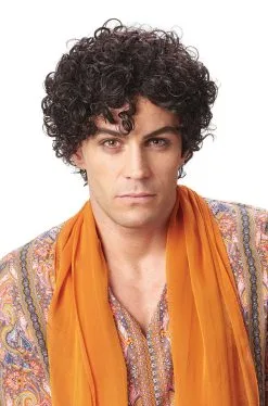 Persian Prince Wig