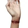 Wrist Cut Prosthetic Kit -Video Game Costumes Shop GH25183 full 1