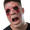 Gouged Eyes Prosthetic -Video Game Costumes Shop GH25736 full 1
