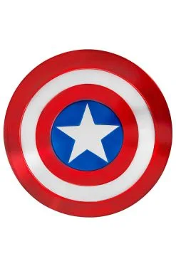 Captain America Child 12 Inch Shield