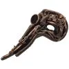 Steampunk Zanni (Copper) 1 Steampunk Zanni (Copper) -Video Game Costumes Shop M39261C full 1