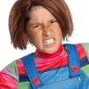 Chucky Child Wig 2 Chucky Child Wig -Video Game Costumes Shop R201663 full 1
