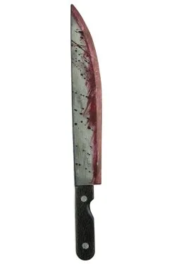 Michael Myers Butcher Knife