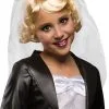 Bride Of Chucky Child Wig