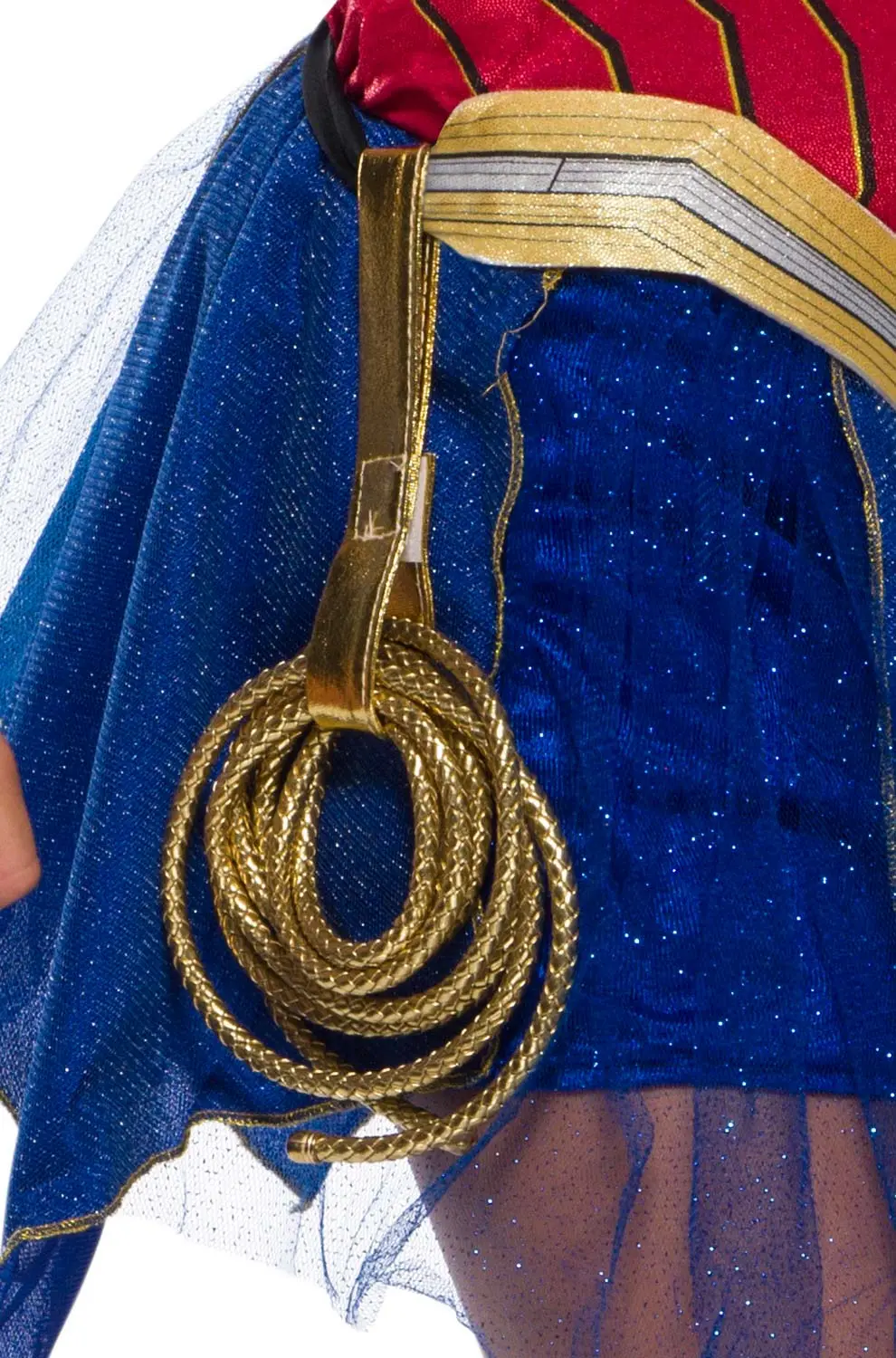 Wonder Woman Lasso 3 Wonder Woman Lasso