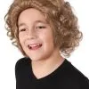Willy Wonka Child Wig