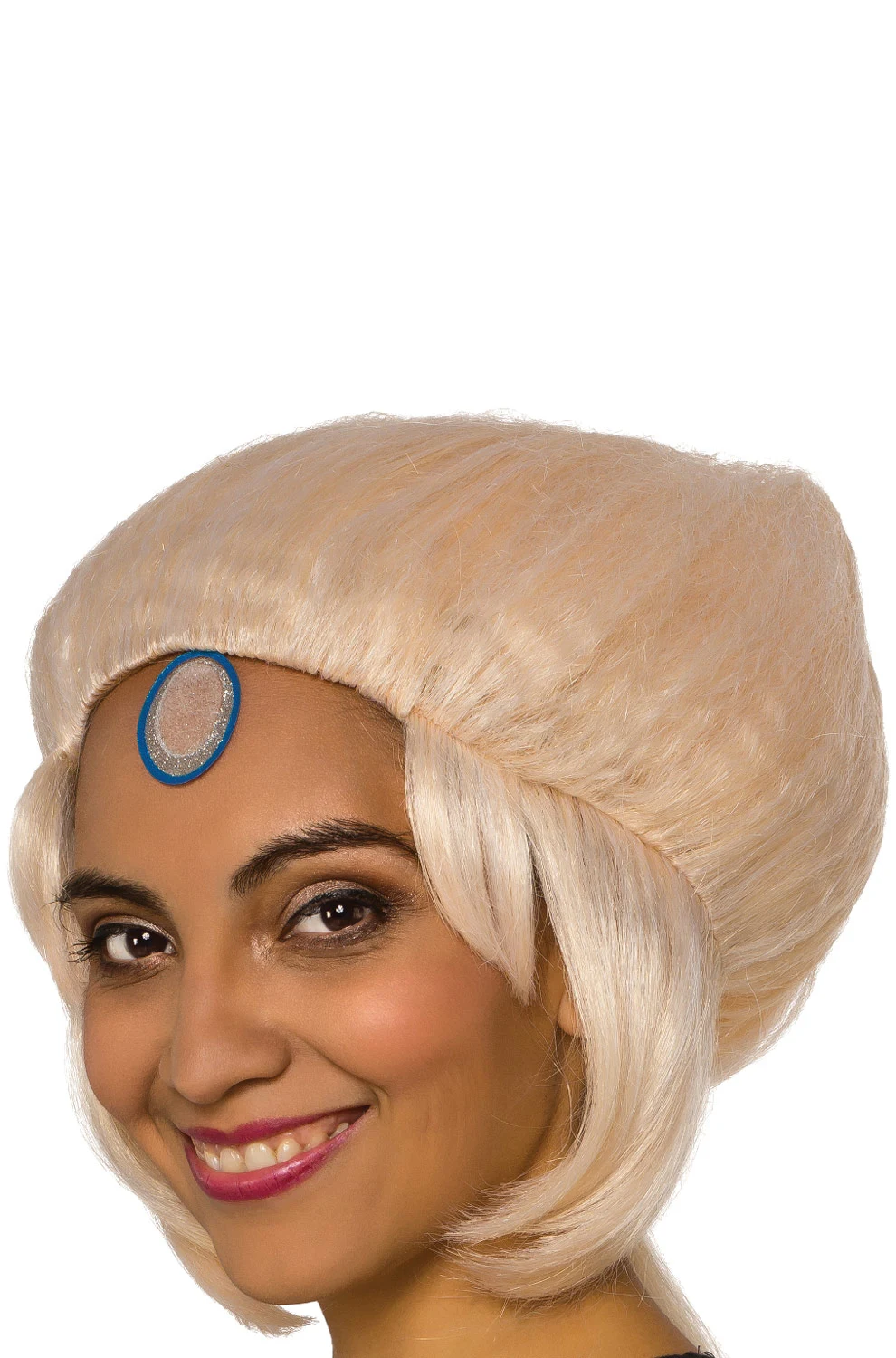 Steven Universe Pearl Wig 3 Steven Universe Pearl Wig