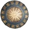WW Wonder Woman 24-Inch Shield 1 WW Wonder Woman 24-Inch Shield -Video Game Costumes Shop R34148 full 1