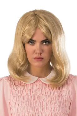 Eleven Blonde Wig