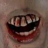 The Walking Dead Bloody Teeth