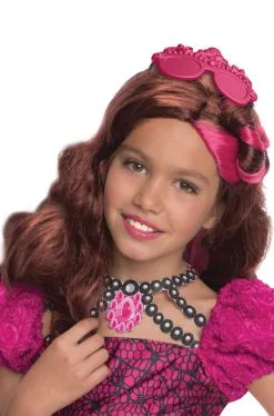 Briar Beauty Child Wig